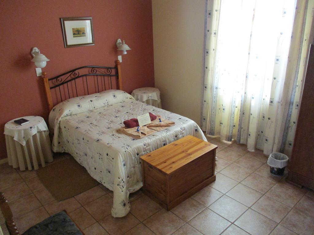 Van Rhyn Guest House Vanrhynsdorp Buitenkant foto