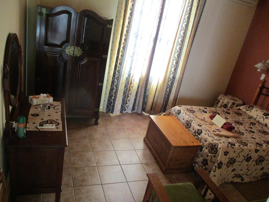 Van Rhyn Guest House Vanrhynsdorp Buitenkant foto