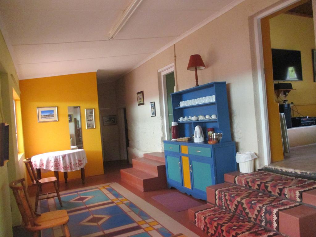 Van Rhyn Guest House Vanrhynsdorp Buitenkant foto